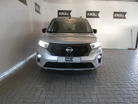 Ansicht 2 - Gebrauchtwagen Fahrzeug, Modell Townstar der Marke Nissan von Verkäufer Krüll NI GmbH