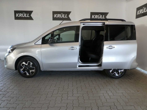 Ansicht 4 - Gebrauchtwagen Fahrzeug, Modell Townstar der Marke Nissan von Verkäufer Krüll NI GmbH