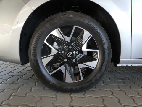 Ansicht 5 - Gebrauchtwagen Fahrzeug, Modell Townstar der Marke Nissan von Verkäufer Krüll NI GmbH