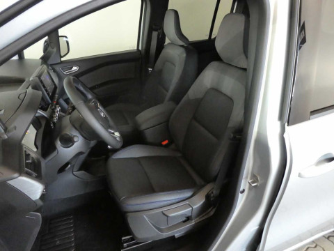 Ansicht 9 - Gebrauchtwagen Fahrzeug, Modell Townstar der Marke Nissan von Verkäufer Krüll NI GmbH