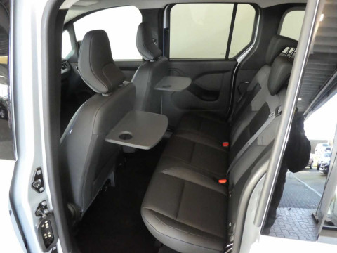 Ansicht 11 - Gebrauchtwagen Fahrzeug, Modell Townstar der Marke Nissan von Verkäufer Krüll NI GmbH