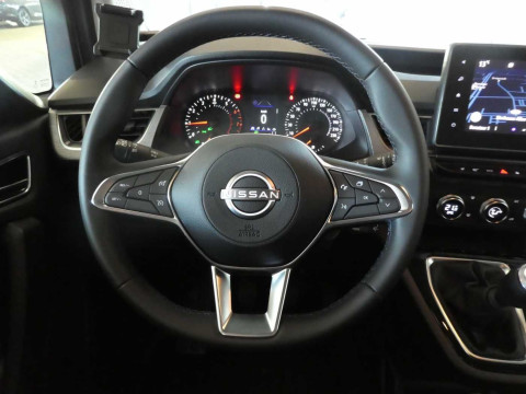 Ansicht 13 - Gebrauchtwagen Fahrzeug, Modell Townstar der Marke Nissan von Verkäufer Krüll NI GmbH