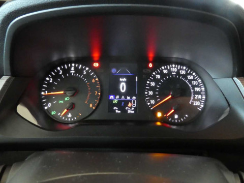 Ansicht 14 - Gebrauchtwagen Fahrzeug, Modell Townstar der Marke Nissan von Verkäufer Krüll NI GmbH