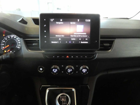 Ansicht 15 - Gebrauchtwagen Fahrzeug, Modell Townstar der Marke Nissan von Verkäufer Krüll NI GmbH