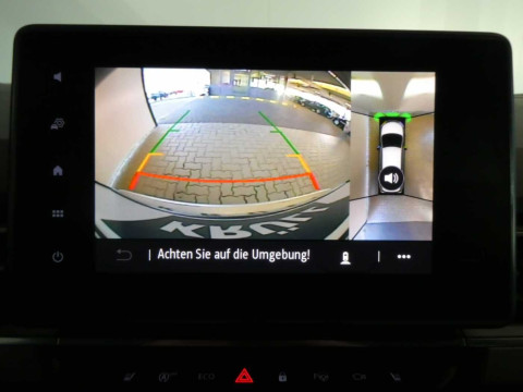 Ansicht 16 - Gebrauchtwagen Fahrzeug, Modell Townstar der Marke Nissan von Verkäufer Krüll NI GmbH