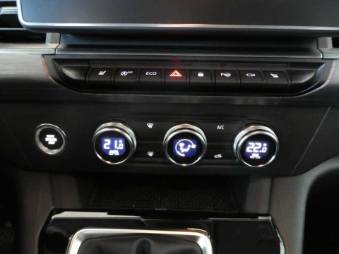 Ansicht 17 - Gebrauchtwagen Fahrzeug, Modell Townstar der Marke Nissan von Verkäufer Krüll NI GmbH