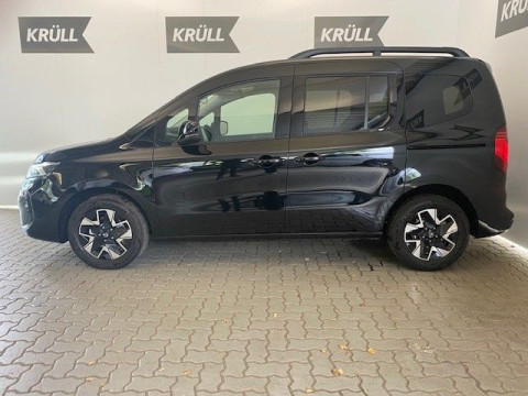 Ansicht 3 - Neuwagen Fahrzeug, Modell Townstar der Marke Nissan von Verkäufer Krüll NI GmbH