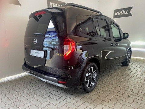 Ansicht 5 - Neuwagen Fahrzeug, Modell Townstar der Marke Nissan von Verkäufer Krüll NI GmbH