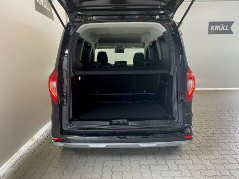 Ansicht 7 - Neuwagen Fahrzeug, Modell Townstar der Marke Nissan von Verkäufer Krüll NI GmbH