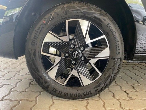 Ansicht 8 - Neuwagen Fahrzeug, Modell Townstar der Marke Nissan von Verkäufer Krüll NI GmbH