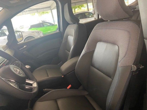 Ansicht 11 - Neuwagen Fahrzeug, Modell Townstar der Marke Nissan von Verkäufer Krüll NI GmbH