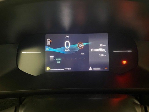 Ansicht 13 - Neuwagen Fahrzeug, Modell Townstar der Marke Nissan von Verkäufer Krüll NI GmbH