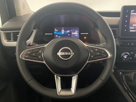 Ansicht 14 - Neuwagen Fahrzeug, Modell Townstar der Marke Nissan von Verkäufer Krüll NI GmbH