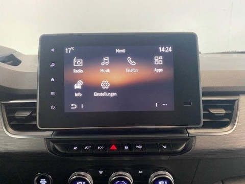 Ansicht 15 - Neuwagen Fahrzeug, Modell Townstar der Marke Nissan von Verkäufer Krüll NI GmbH