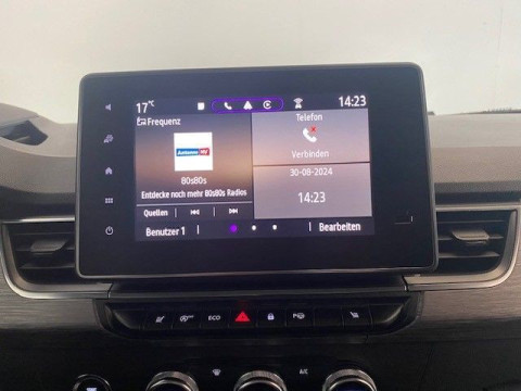 Ansicht 16 - Neuwagen Fahrzeug, Modell Townstar der Marke Nissan von Verkäufer Krüll NI GmbH