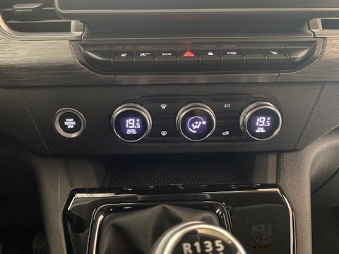 Ansicht 17 - Neuwagen Fahrzeug, Modell Townstar der Marke Nissan von Verkäufer Krüll NI GmbH