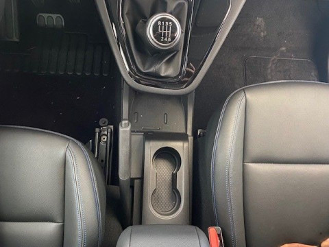 Ansicht 18 - Neuwagen Fahrzeug, Modell Townstar der Marke Nissan von Verkäufer Krüll NI GmbH