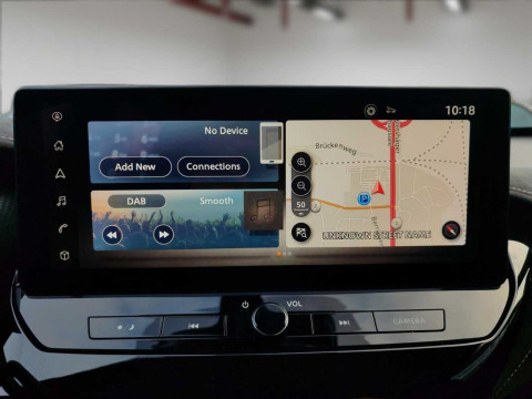 Ansicht 10 - Neuwagen Fahrzeug, Modell Juke der Marke Nissan von Verkäufer Krüll NI GmbH