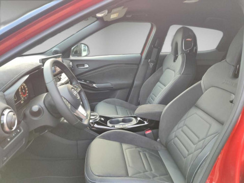 Ansicht 13 - Neuwagen Fahrzeug, Modell Juke der Marke Nissan von Verkäufer Krüll NI GmbH