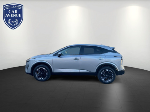 Ansicht 5 - Gebrauchtwagen Fahrzeug, Modell Qashqai der Marke Nissan von Verkäufer CAR Avenue Autohaus GmbH