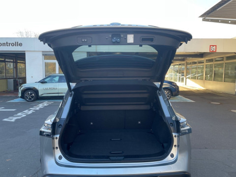 Ansicht 6 - Gebrauchtwagen Fahrzeug, Modell Qashqai der Marke Nissan von Verkäufer CAR Avenue Autohaus GmbH