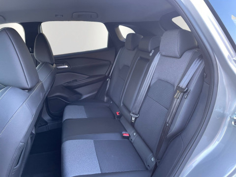 Ansicht 7 - Gebrauchtwagen Fahrzeug, Modell Qashqai der Marke Nissan von Verkäufer CAR Avenue Autohaus GmbH