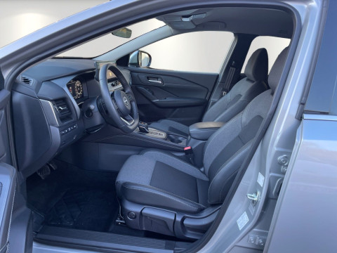 Ansicht 8 - Gebrauchtwagen Fahrzeug, Modell Qashqai der Marke Nissan von Verkäufer CAR Avenue Autohaus GmbH