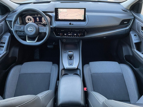 Ansicht 9 - Gebrauchtwagen Fahrzeug, Modell Qashqai der Marke Nissan von Verkäufer CAR Avenue Autohaus GmbH