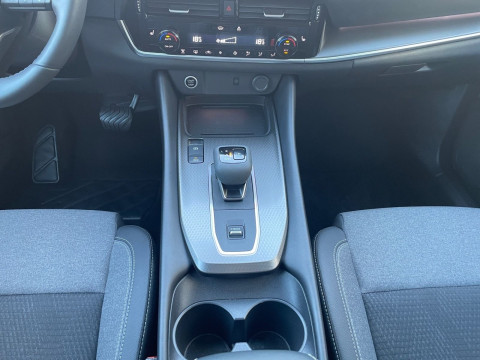 Ansicht 10 - Gebrauchtwagen Fahrzeug, Modell Qashqai der Marke Nissan von Verkäufer CAR Avenue Autohaus GmbH