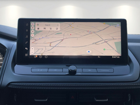 Ansicht 11 - Gebrauchtwagen Fahrzeug, Modell Qashqai der Marke Nissan von Verkäufer CAR Avenue Autohaus GmbH