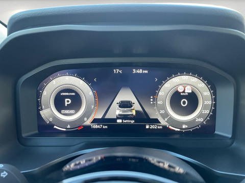 Ansicht 12 - Gebrauchtwagen Fahrzeug, Modell Qashqai der Marke Nissan von Verkäufer CAR Avenue Autohaus GmbH