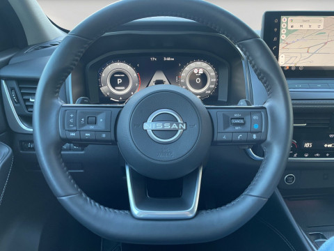 Ansicht 13 - Gebrauchtwagen Fahrzeug, Modell Qashqai der Marke Nissan von Verkäufer CAR Avenue Autohaus GmbH