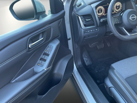 Ansicht 14 - Gebrauchtwagen Fahrzeug, Modell Qashqai der Marke Nissan von Verkäufer CAR Avenue Autohaus GmbH