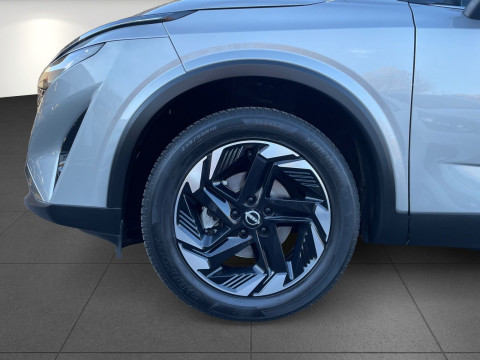 Ansicht 16 - Gebrauchtwagen Fahrzeug, Modell Qashqai der Marke Nissan von Verkäufer CAR Avenue Autohaus GmbH