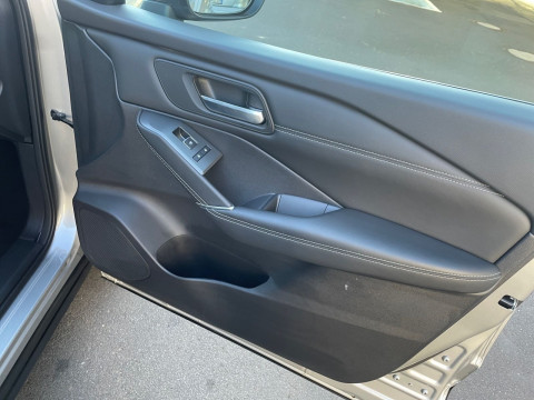 Ansicht 17 - Gebrauchtwagen Fahrzeug, Modell Qashqai der Marke Nissan von Verkäufer CAR Avenue Autohaus GmbH