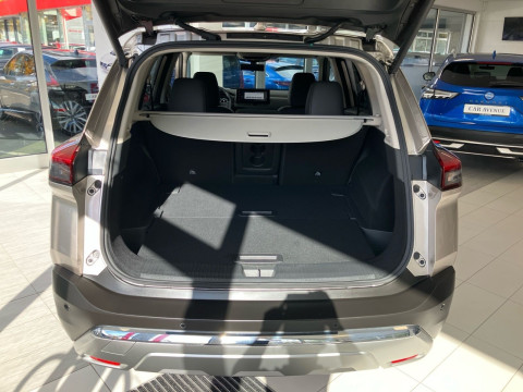 Ansicht 4 - Neuwagen Fahrzeug, Modell X-Trail der Marke Nissan von Verkäufer CAR Avenue Autohaus GmbH