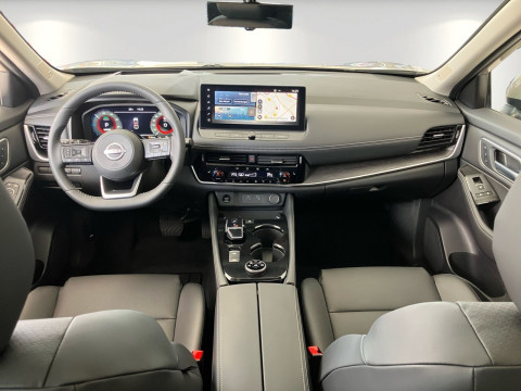 Ansicht 7 - Neuwagen Fahrzeug, Modell X-Trail der Marke Nissan von Verkäufer CAR Avenue Autohaus GmbH
