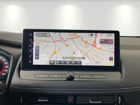 Ansicht 9 - Neuwagen Fahrzeug, Modell X-Trail der Marke Nissan von Verkäufer CAR Avenue Autohaus GmbH