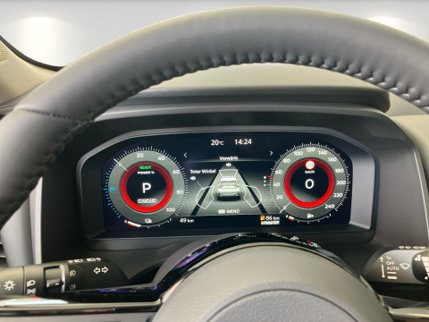 Ansicht 10 - Neuwagen Fahrzeug, Modell X-Trail der Marke Nissan von Verkäufer CAR Avenue Autohaus GmbH