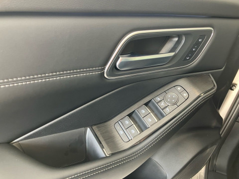 Ansicht 12 - Neuwagen Fahrzeug, Modell X-Trail der Marke Nissan von Verkäufer CAR Avenue Autohaus GmbH