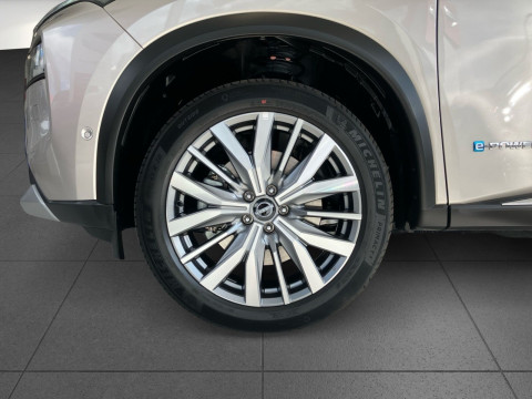 Ansicht 14 - Neuwagen Fahrzeug, Modell X-Trail der Marke Nissan von Verkäufer CAR Avenue Autohaus GmbH