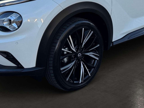 Ansicht 6 - Gebrauchtwagen Fahrzeug, Modell Juke der Marke Nissan von Verkäufer Autohaus Priller – Zweigniederlassung der Autohaus MKM Huber GmbH