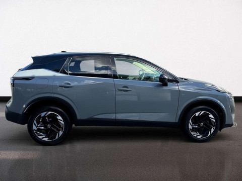 Ansicht 7 - Gebrauchtwagen Fahrzeug, Modell Qashqai der Marke Nissan von Verkäufer Autohaus Rastetter GmbH