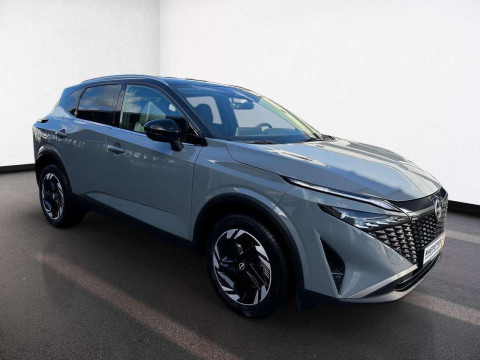 Ansicht 8 - Gebrauchtwagen Fahrzeug, Modell Qashqai der Marke Nissan von Verkäufer Autohaus Rastetter GmbH