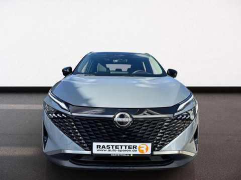 Ansicht 9 - Gebrauchtwagen Fahrzeug, Modell Qashqai der Marke Nissan von Verkäufer Autohaus Rastetter GmbH