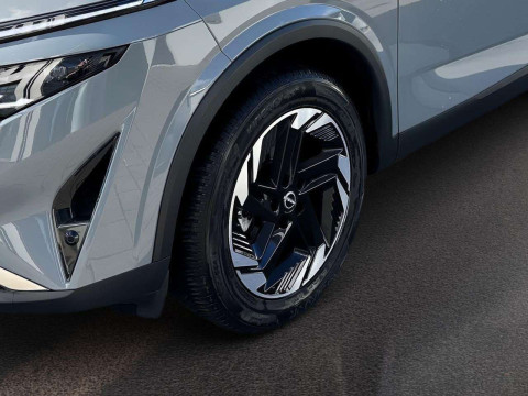 Ansicht 10 - Gebrauchtwagen Fahrzeug, Modell Qashqai der Marke Nissan von Verkäufer Autohaus Rastetter GmbH