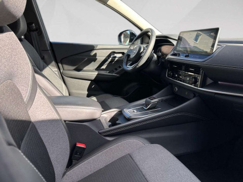 Ansicht 11 - Gebrauchtwagen Fahrzeug, Modell Qashqai der Marke Nissan von Verkäufer Autohaus Rastetter GmbH