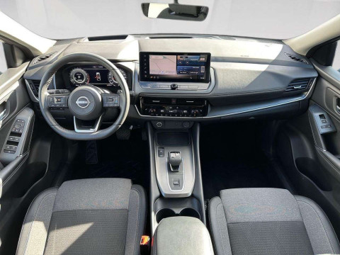 Ansicht 13 - Gebrauchtwagen Fahrzeug, Modell Qashqai der Marke Nissan von Verkäufer Autohaus Rastetter GmbH