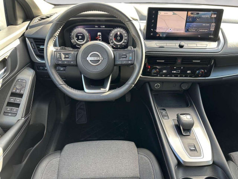 Ansicht 14 - Gebrauchtwagen Fahrzeug, Modell Qashqai der Marke Nissan von Verkäufer Autohaus Rastetter GmbH