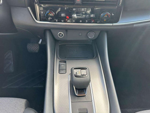 Ansicht 15 - Gebrauchtwagen Fahrzeug, Modell Qashqai der Marke Nissan von Verkäufer Autohaus Rastetter GmbH